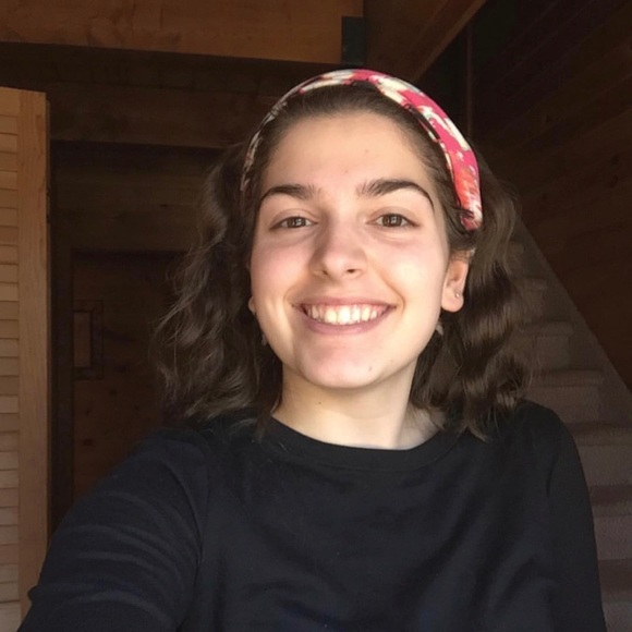 Accessories - Headband